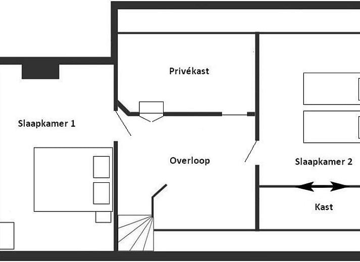 Unterkunft 292310 - Ferienhaus Achterhoek - Vakantiehuis in Harfsen