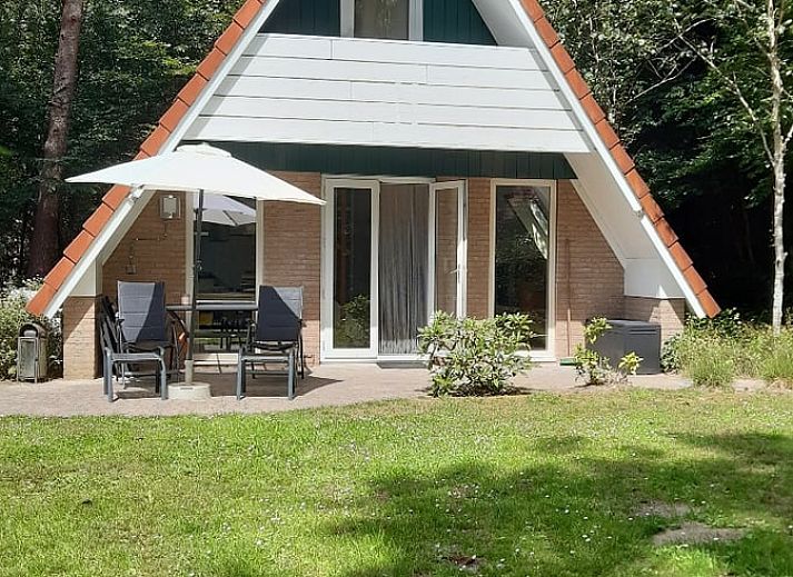 Unterkunft 292314 • Ferienhaus Achterhoek • Vakantiehuisje in Harfsen