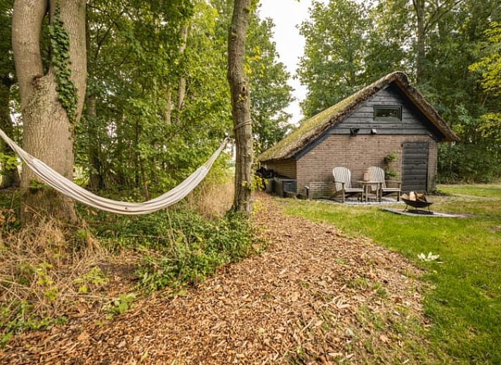 Verblijf 292316 • Vakantiewoning Achterhoek • Vakantiehuisje in Harfsen