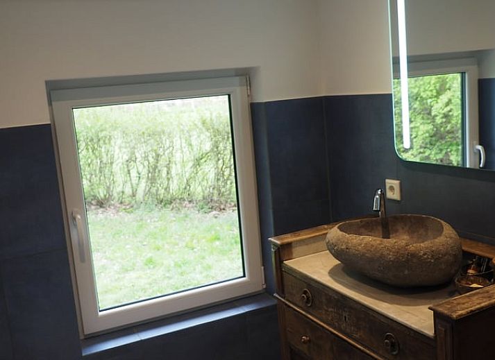 Charmante rieten dak van Vakantiehuisje in Harfsen, Achterhoek