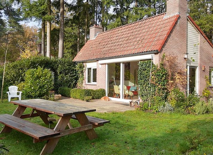 Verblijf 292317 • Vakantiewoning Achterhoek • Vakantiehuis in Harfsen
