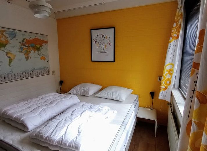 Geniet van de rust bij Huisje in Harfsen, een charmant vakantiehuis met terras in de groene Achterhoek, Gelderland.