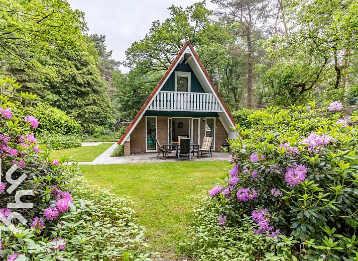 Unterkunft 292323 • Ferienhaus Achterhoek • DG253 