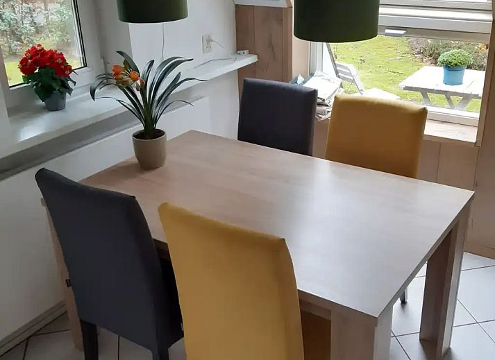 Guest house 292324 - Bungalow Achterhoek - Relaxen in het bos aan de hei - 152
