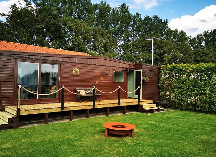 Unterkunft 292332 - Ferienhaus Achterhoek - Vakantiehuis in Harfsen