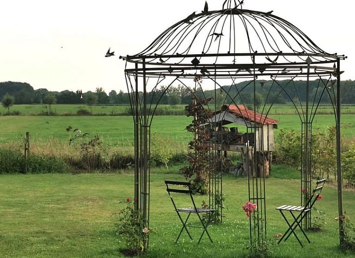 Unterkunft 292332 - Ferienhaus Achterhoek - Vakantiehuis in Harfsen