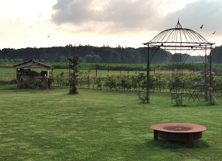 Unterkunft 292332 - Ferienhaus Achterhoek - Vakantiehuis in Harfsen