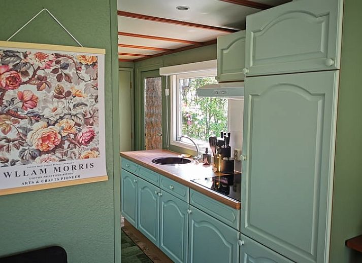 Unterkunft 292332 - Ferienhaus Achterhoek - Vakantiehuis in Harfsen