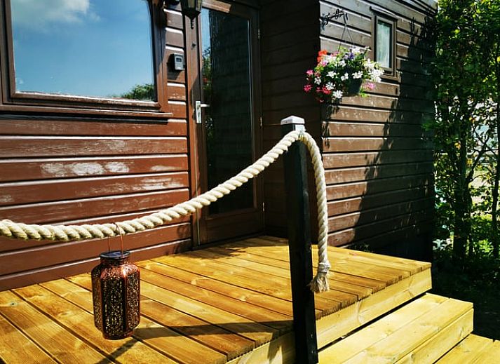 Unterkunft 292332 - Ferienhaus Achterhoek - Vakantiehuis in Harfsen