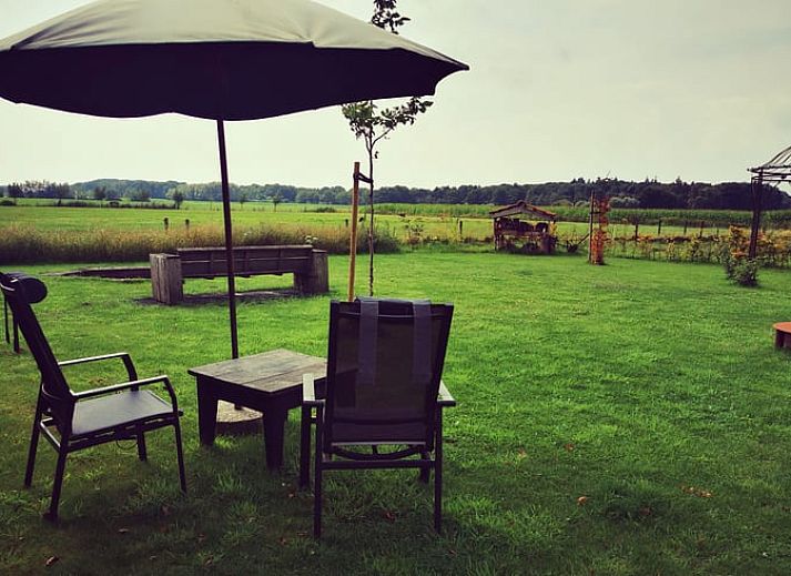 Unterkunft 292332 - Ferienhaus Achterhoek - Vakantiehuis in Harfsen