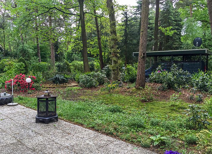 Gemuetliches Doppelschlafzimmer in DG1709, Achterhoek.