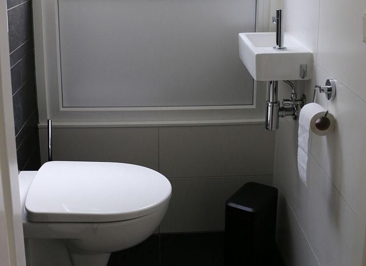 Gemuetliches Doppelschlafzimmer in DG1709, Achterhoek.