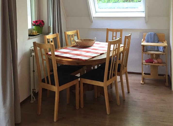 Gemuetliches Doppelschlafzimmer in DG1709, Achterhoek.