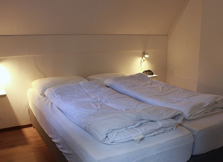 Gemuetliches Wohnzimmer im Ferienhaus DG1709, Harfsen.