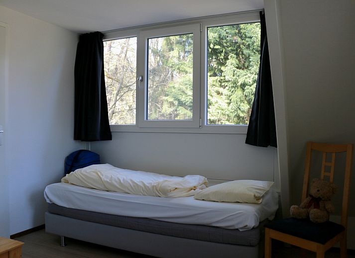 Gemuetliches Wohnzimmer im Ferienhaus DG1709, Harfsen.