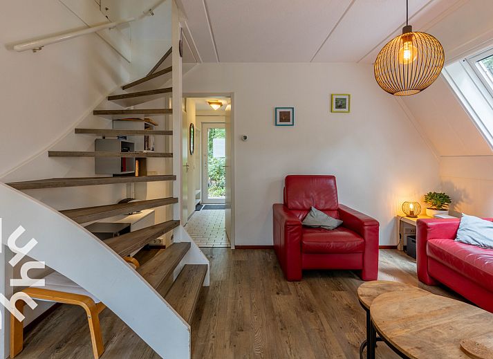 Natural surroundings of DG1709, vacation home in Achterhoek.