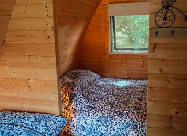 Verblijf 292336 - Vakantiewoning Achterhoek - Vakantiehuis in Harfsen