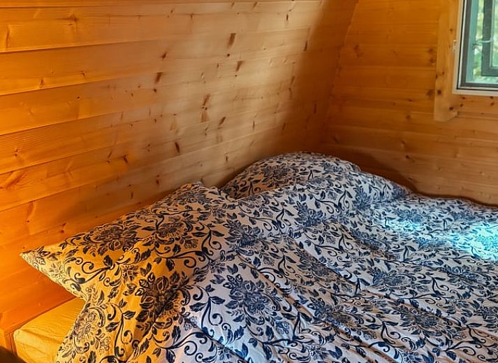 Verblijf 292336 - Vakantiewoning Achterhoek - Vakantiehuis in Harfsen