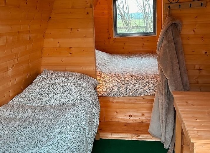 Verblijf 292336 - Vakantiewoning Achterhoek - Vakantiehuis in Harfsen