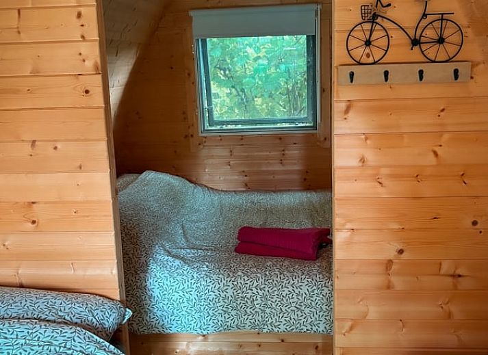 Verblijf 292336 - Vakantiewoning Achterhoek - Vakantiehuis in Harfsen