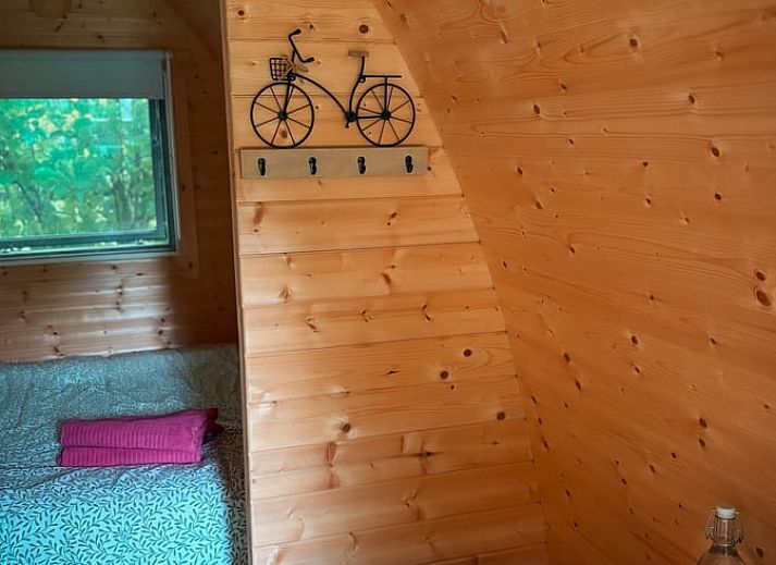 Verblijf 292336 - Vakantiewoning Achterhoek - Vakantiehuis in Harfsen