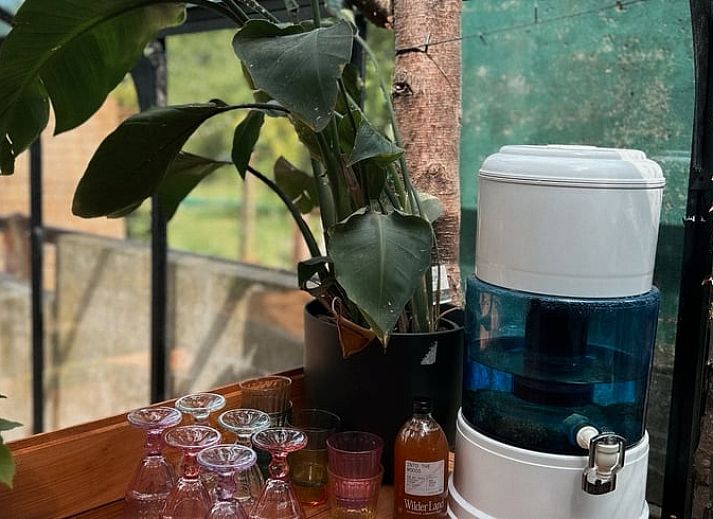 Verblijf 292336 - Vakantiewoning Achterhoek - Vakantiehuis in Harfsen