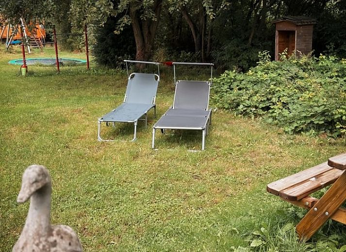 Verblijf 292336 - Vakantiewoning Achterhoek - Vakantiehuis in Harfsen