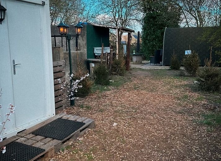 Verblijf 292336 - Vakantiewoning Achterhoek - Vakantiehuis in Harfsen