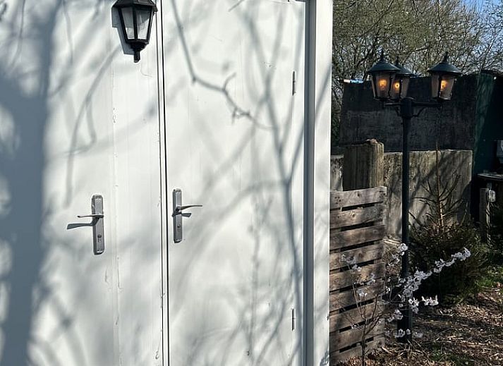 Verblijf 292336 - Vakantiewoning Achterhoek - Vakantiehuis in Harfsen