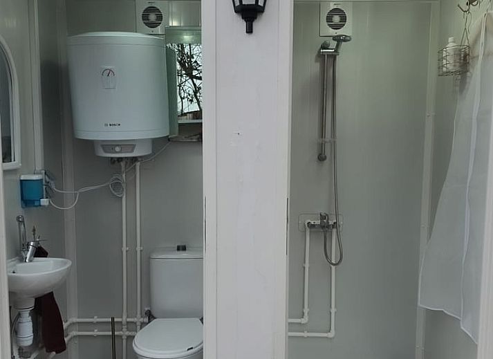 Verblijf 292336 - Vakantiewoning Achterhoek - Vakantiehuis in Harfsen