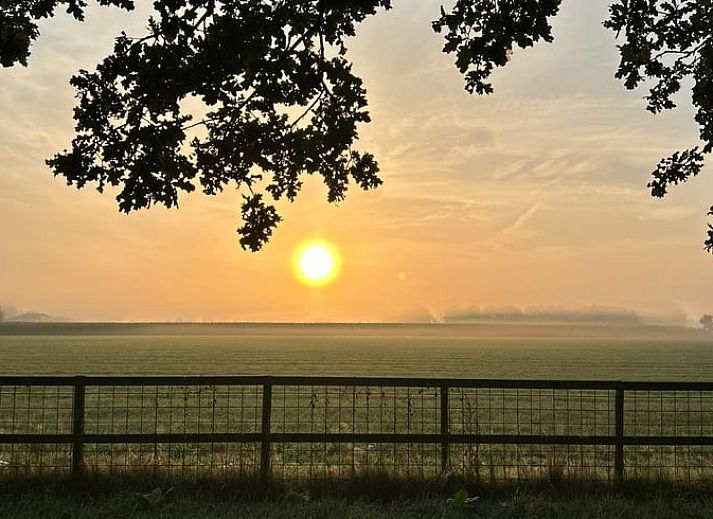 Verblijf 292336 - Vakantiewoning Achterhoek - Vakantiehuis in Harfsen