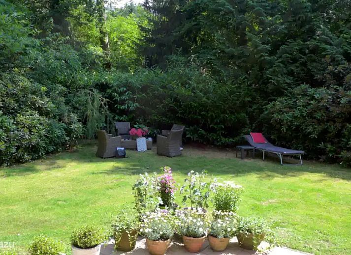 Verblijf 292340 - Bungalow Achterhoek - Echt ontspannen in het bos - 142