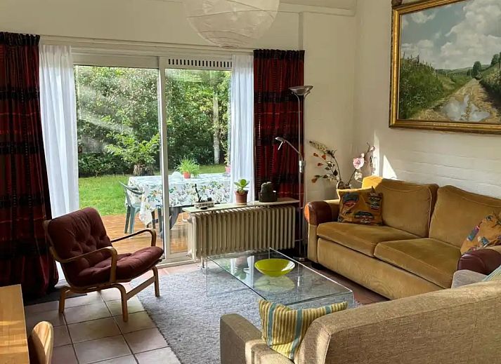 Verblijf 292340 - Bungalow Achterhoek - Echt ontspannen in het bos - 142
