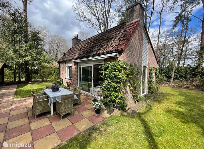 Guest house 292341 - Holiday property Achterhoek - Mooi huisje midden in de natuur!