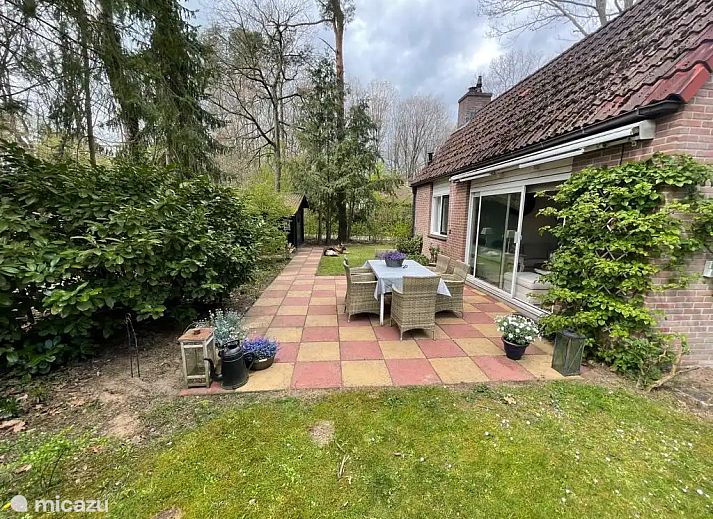 Guest house 292341 - Holiday property Achterhoek - Mooi huisje midden in de natuur!