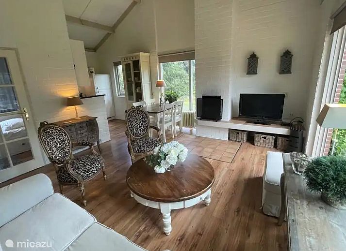 Guest house 292341 - Holiday property Achterhoek - Mooi huisje midden in de natuur!