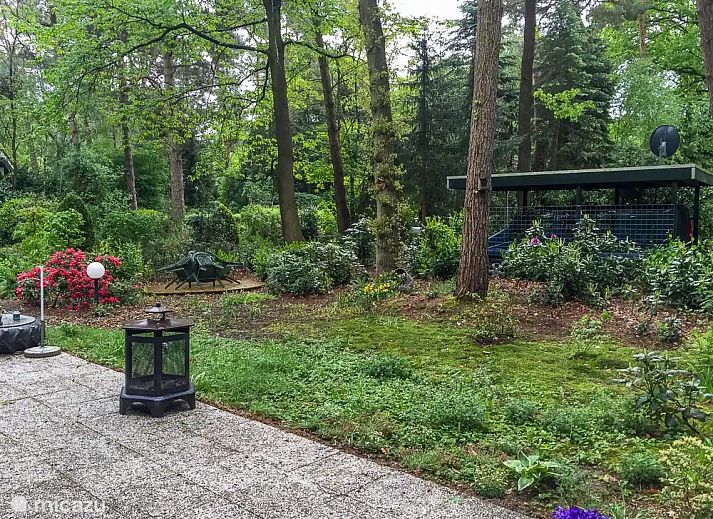 Verblijf 292343 - Vakantiewoning Achterhoek - Calluna 151