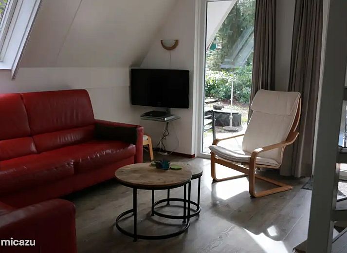 Verblijf 292343 - Vakantiewoning Achterhoek - Calluna 151