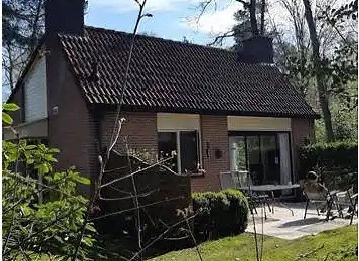 Verblijf 292344 - Bungalow Achterhoek - Heerlijk midden in de natuur - 106