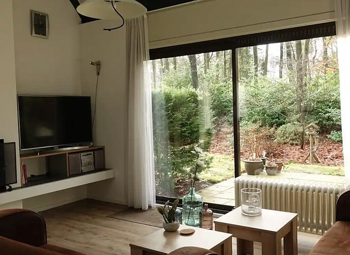 Verblijf 292344 - Bungalow Achterhoek - Heerlijk midden in de natuur - 106