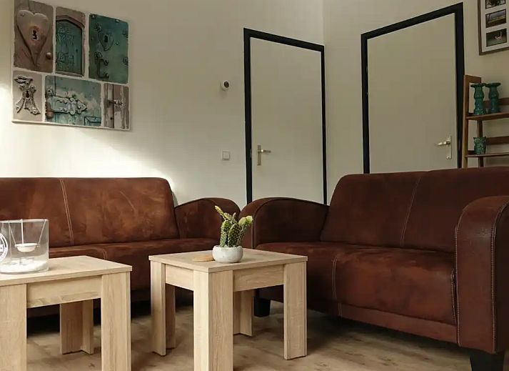 Verblijf 292344 - Bungalow Achterhoek - Heerlijk midden in de natuur - 106