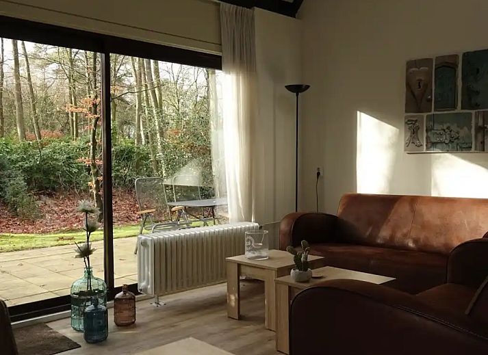 Verblijf 292344 - Bungalow Achterhoek - Heerlijk midden in de natuur - 106