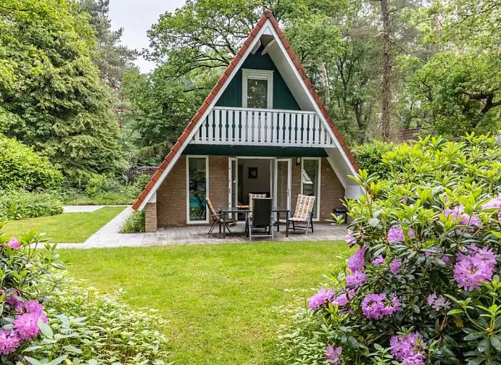 Guest house 292345 - Holiday property Achterhoek - Bungalow Motief