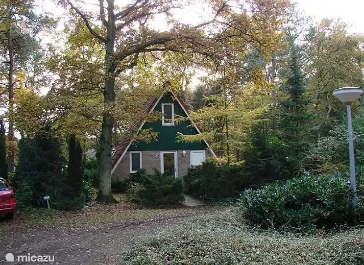 Guest house 292345 - Holiday property Achterhoek - Bungalow Motief