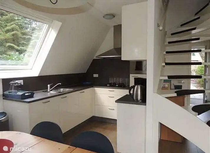 Guest house 292345 - Holiday property Achterhoek - Bungalow Motief
