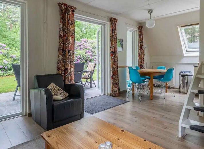 Guest house 292345 - Holiday property Achterhoek - Bungalow Motief