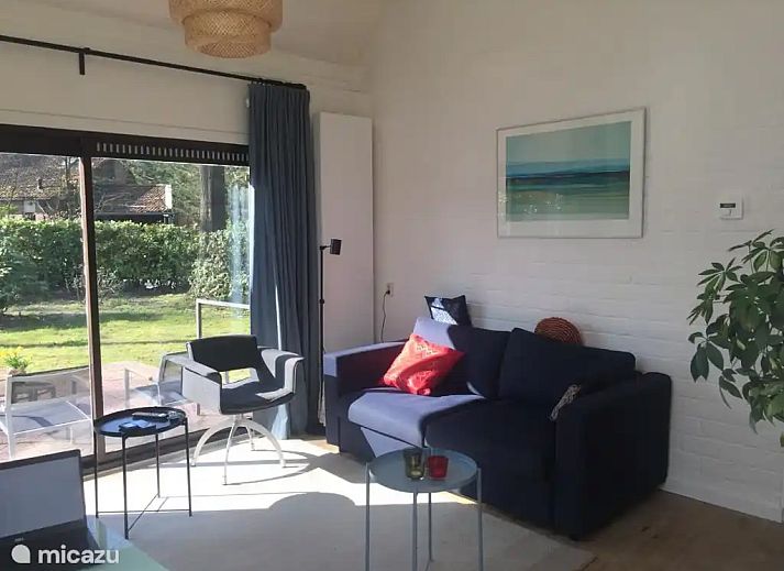 Verblijf 292348 - Bungalow Achterhoek - Heerlijk midden in de natuur! (102)