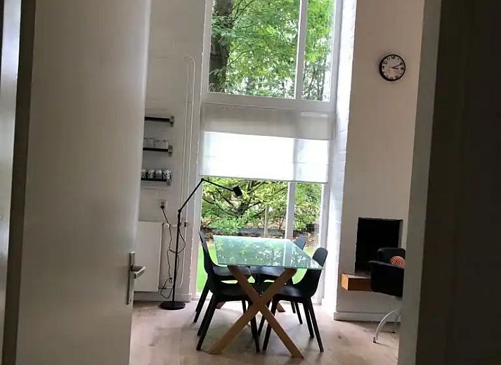 Verblijf 292348 - Bungalow Achterhoek - Heerlijk midden in de natuur! (102)
