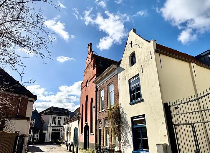 Unterkunft 292402 - Ferienhaus Achterhoek - Het 'Doesburgs Heerenhuys' uit 1560