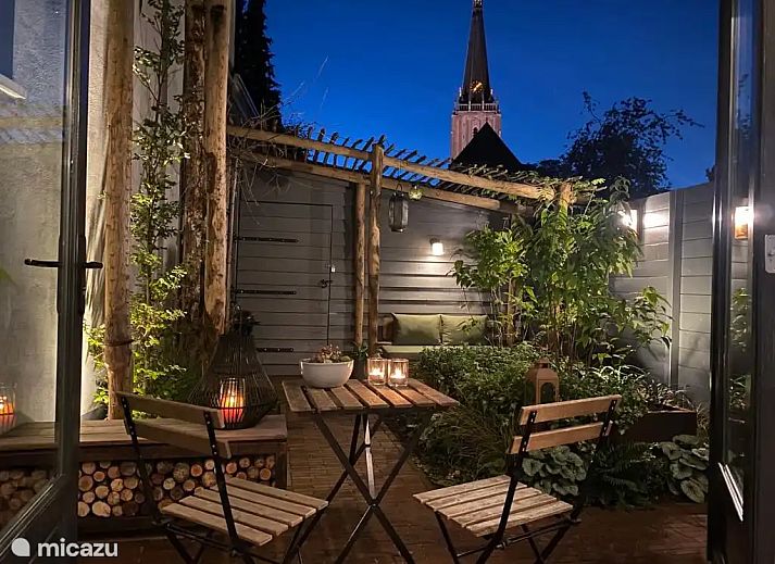 Unterkunft 292402 - Ferienhaus Achterhoek - Het 'Doesburgs Heerenhuys' uit 1560